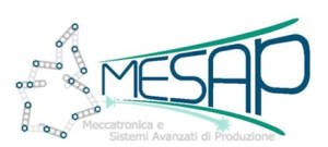 Innovation Area on the Meccatronica e Sistemi Avanzati di Produzi